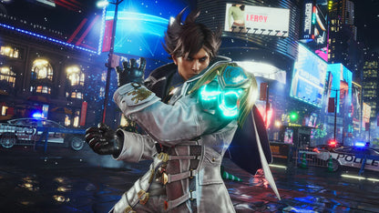 PS5 Tekken 8 (NC16)