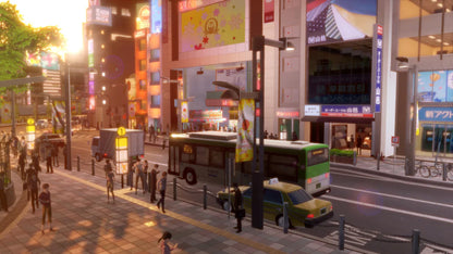 PS5 Digimon Story: Time Stranger (NC16)