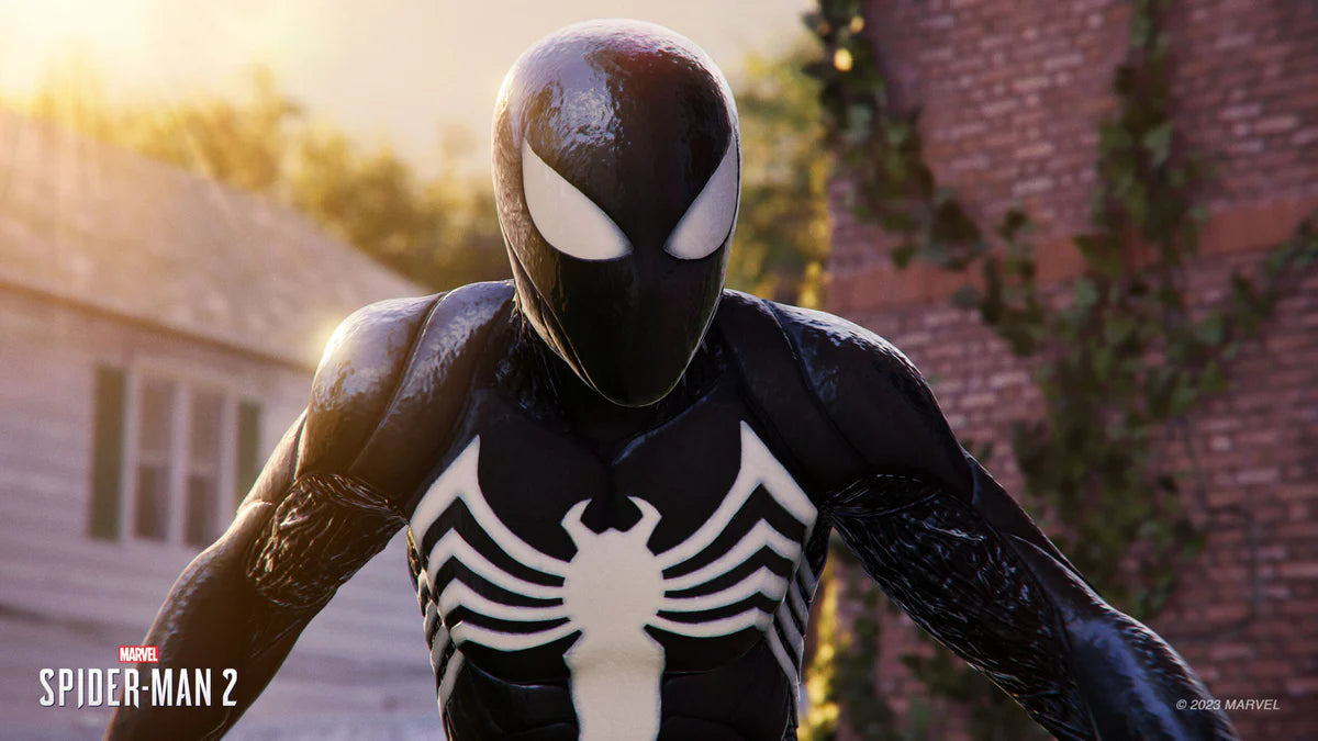PS5 Marvel's Spider-Man 2 (NC16)