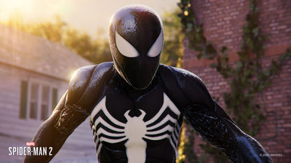 PS5 Marvel's Spider-Man 2 (NC16)