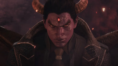 PS5 Tekken 8 (NC16)