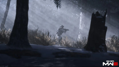 PS5 Call of Duty: Modern Warfare III (M18)