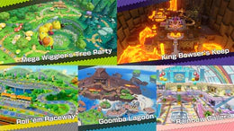 NSW Super Mario Party Jamboree