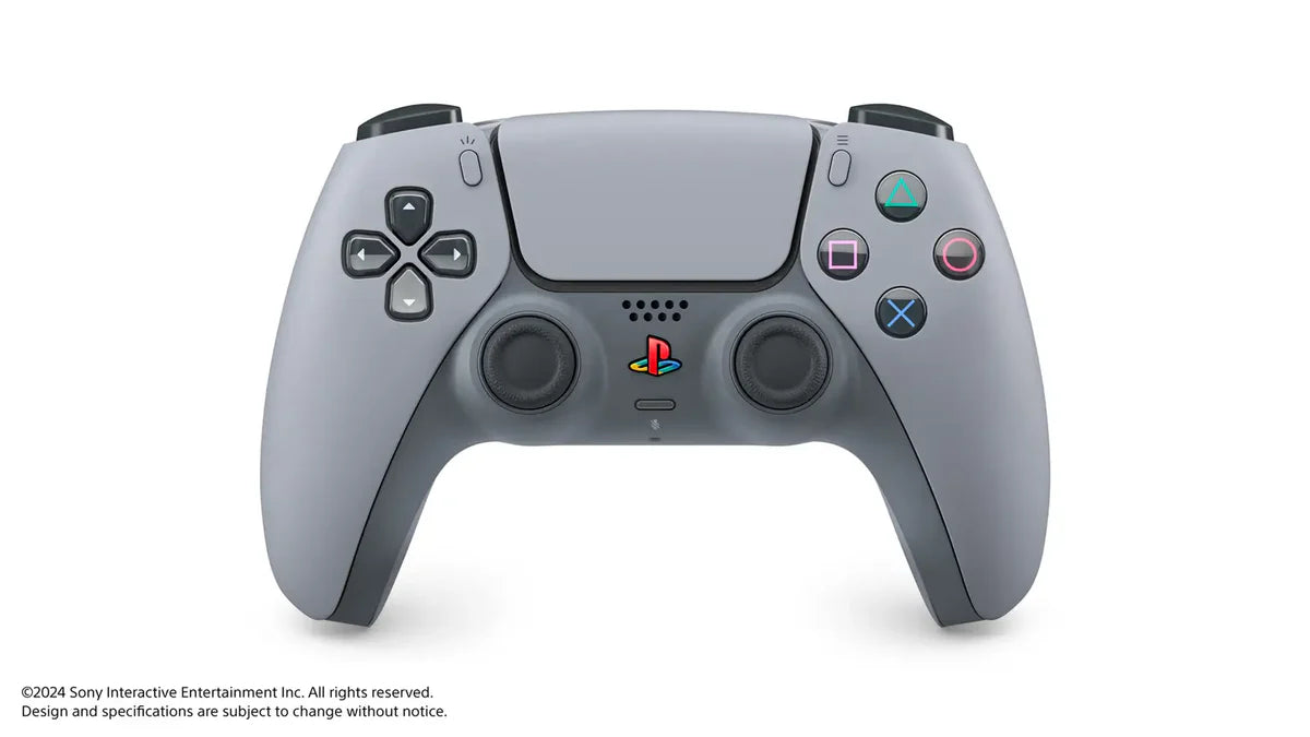 PlayStation DualSense Wireless Controller - 30th Anniversary
