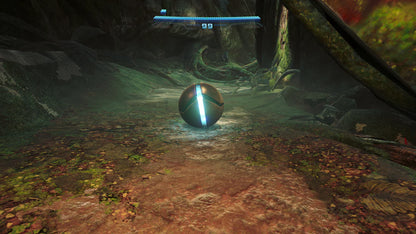 NS2 Metroid Prime 4: Beyond (NC16)