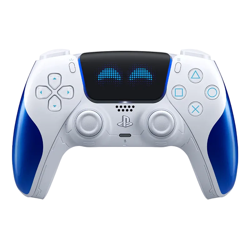 PlayStation DualSense Wireless Controller - Astro Bot Joyful Limited Edition