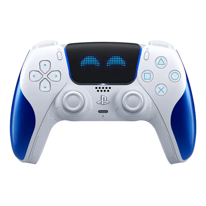 PlayStation DualSense Wireless Controller - Astro Bot Joyful Limited Edition