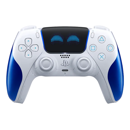 PlayStation DualSense Wireless Controller - Astro Bot Joyful Limited Edition