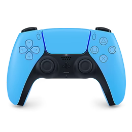PS5 DualSense Controller (Starlight Blue)