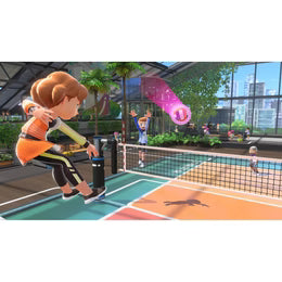NSW Nintendo Switch Sports