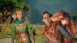 PS5 Split Fiction (NC16)
