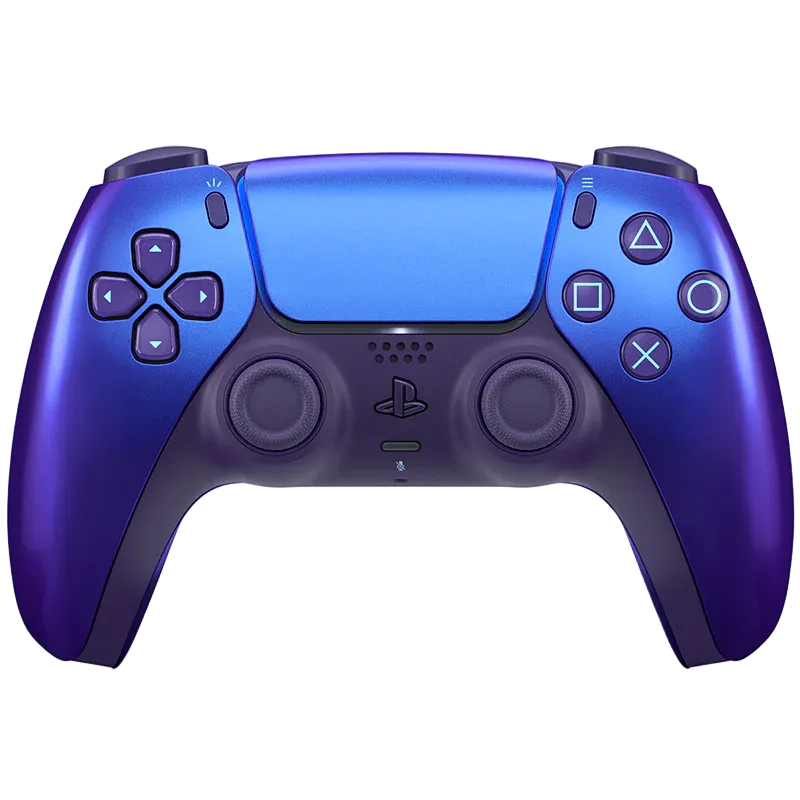 PS5 DualSense Controller (Chroma Indigo)