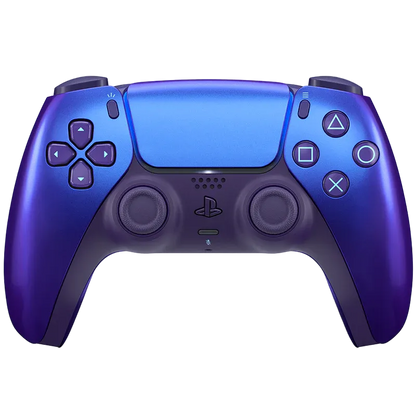 PS5 DualSense Controller (Chroma Indigo)