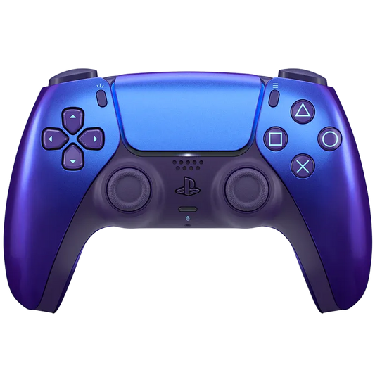 PS5 DualSense Controller (Chroma Indigo)