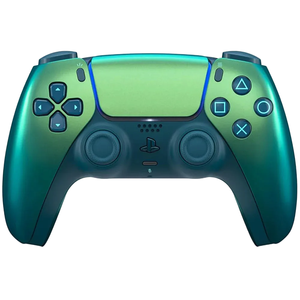 PS5 DualSense Controller (Chroma Teal)