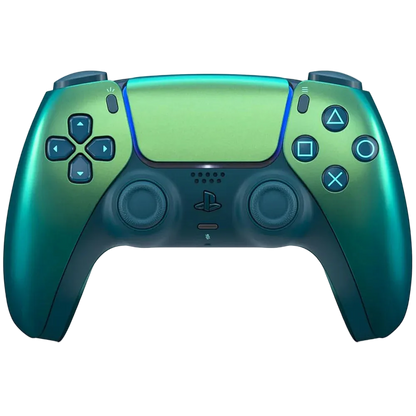 PS5 DualSense Controller (Chroma Teal)