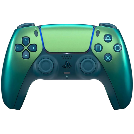 PS5 DualSense Controller (Chroma Teal)