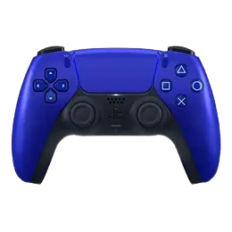 PS5 DualSense Controller (Cobalt Blue)