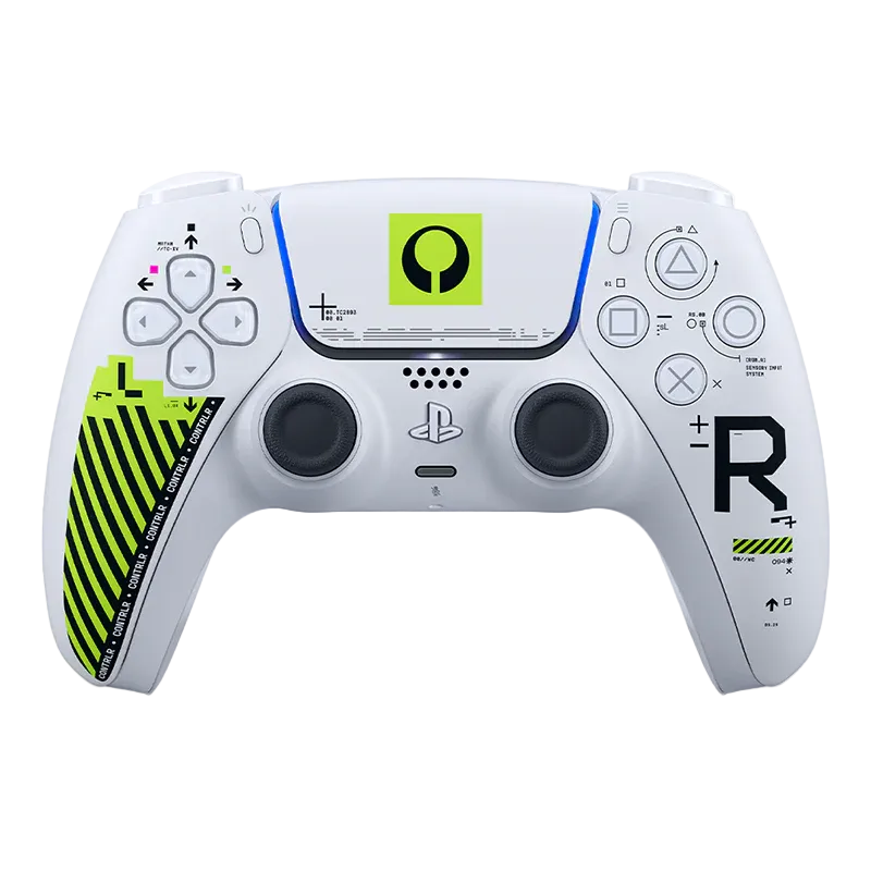 PlayStation DualSense Wireless Controller: Marathon Runner Limited Edition