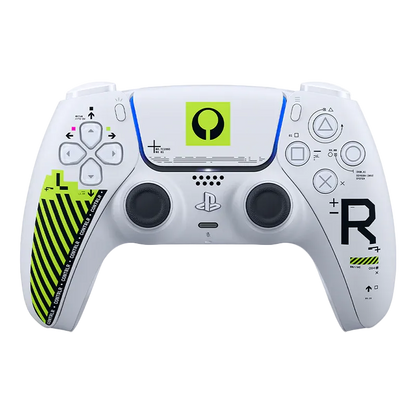 PlayStation DualSense Wireless Controller: Marathon Runner Limited Edition