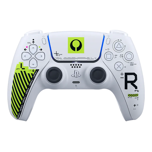 PlayStation DualSense Wireless Controller: Marathon Runner Limited Edition