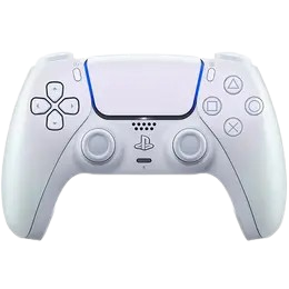 PS5 DualSense Controller (Chroma Pearl)