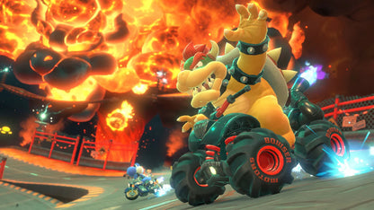 NS2 Mario Kart World