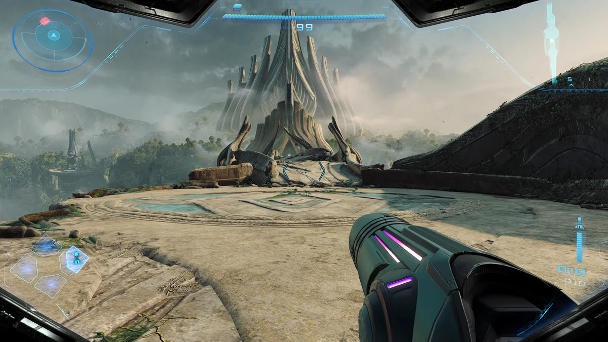 NS2 Metroid Prime 4: Beyond (NC16)
