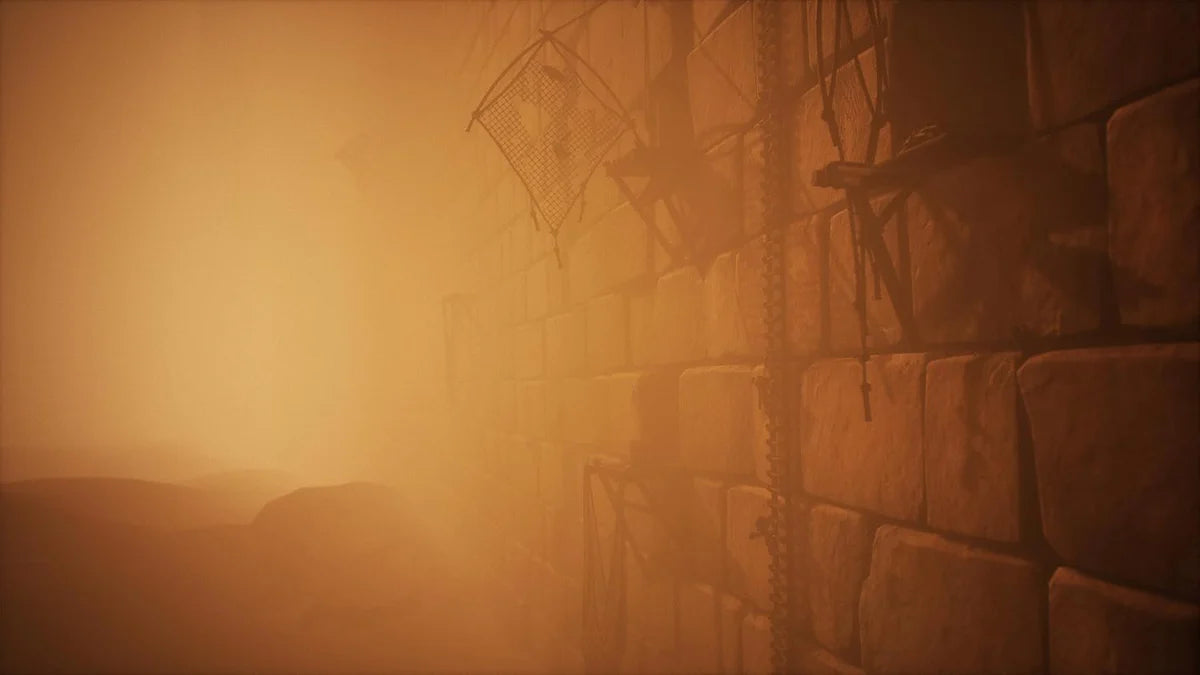 NSW Little Nightmares III (NC16)