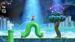 NSW Super Mario Bros. Wonder