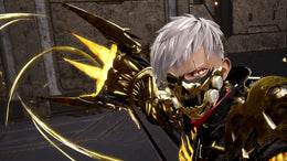 PS5 Code Vein II (NC16)