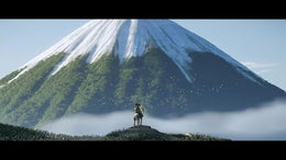 PS5 Ghost of Yōtei (M18)