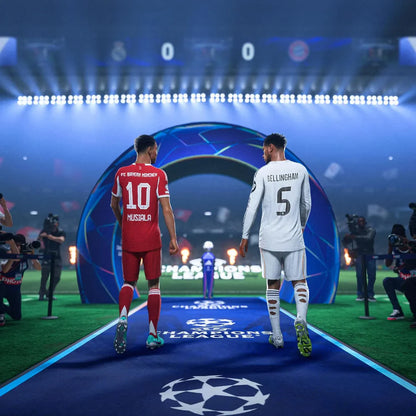 PS5 EA Sports FC 26