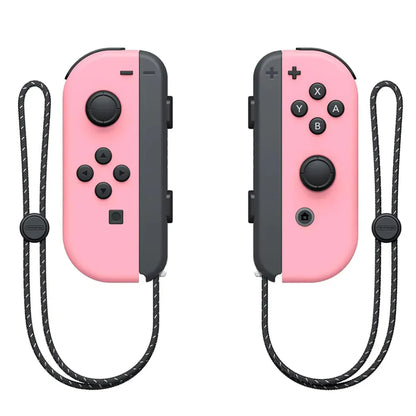 Nintendo Switch Joy-Con (Pastel Pink)
