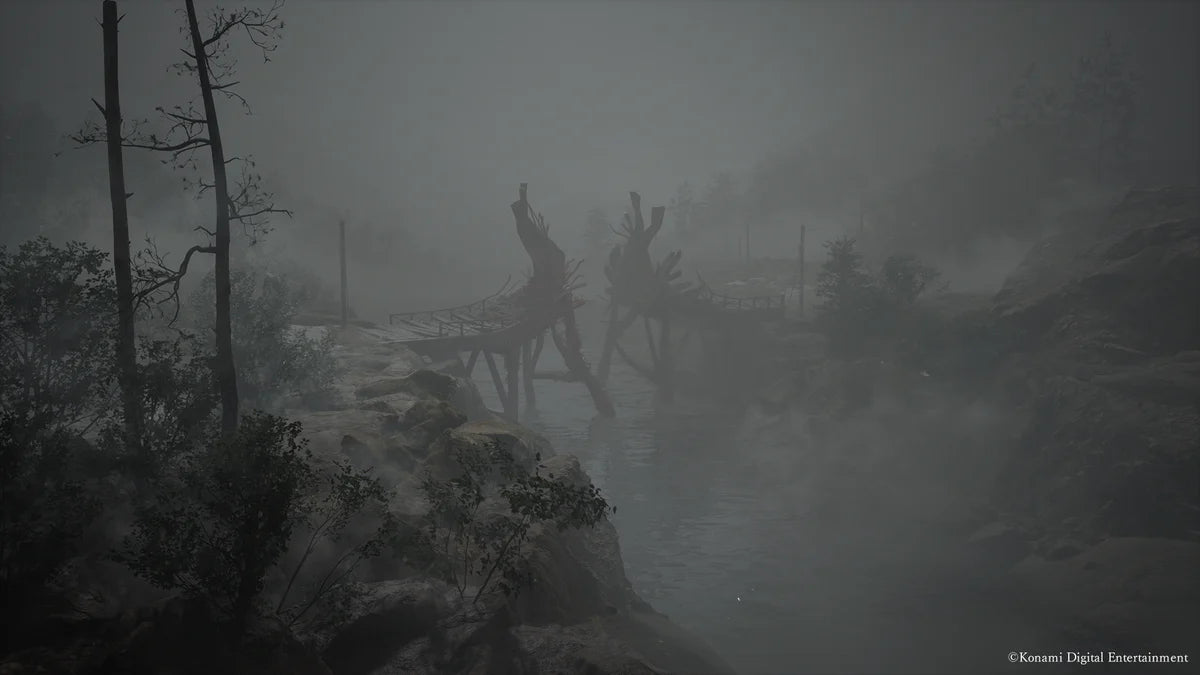 PS5 Silent Hill f (M18)