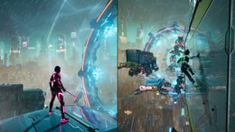 PS5 Split Fiction (NC16)