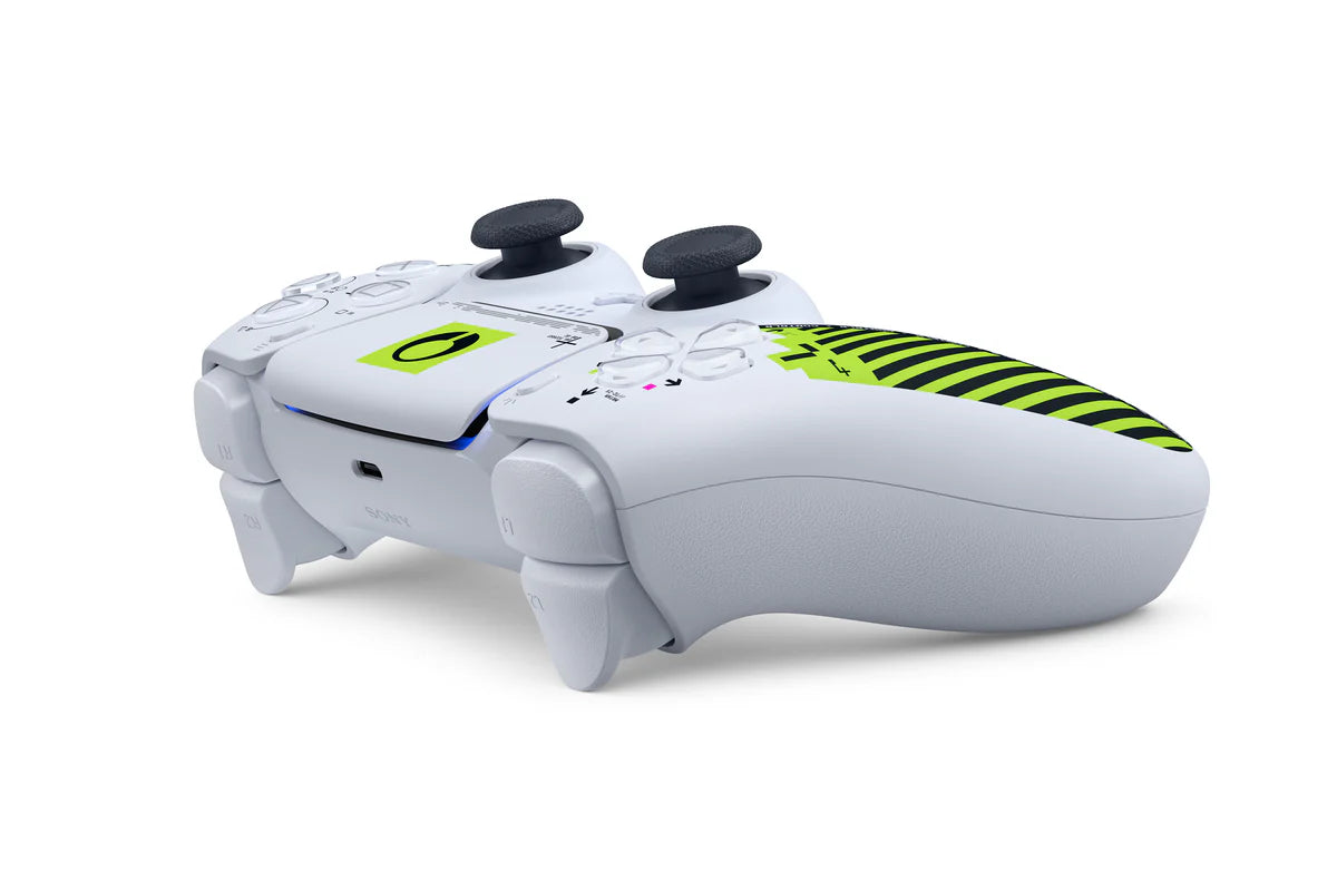 PlayStation DualSense Wireless Controller: Marathon Runner Limited Edition