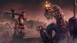 PS5 Nioh 3 (M18)