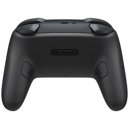 Nintendo Switch 2 Pro Controller - Resident Evil Requiem Edition