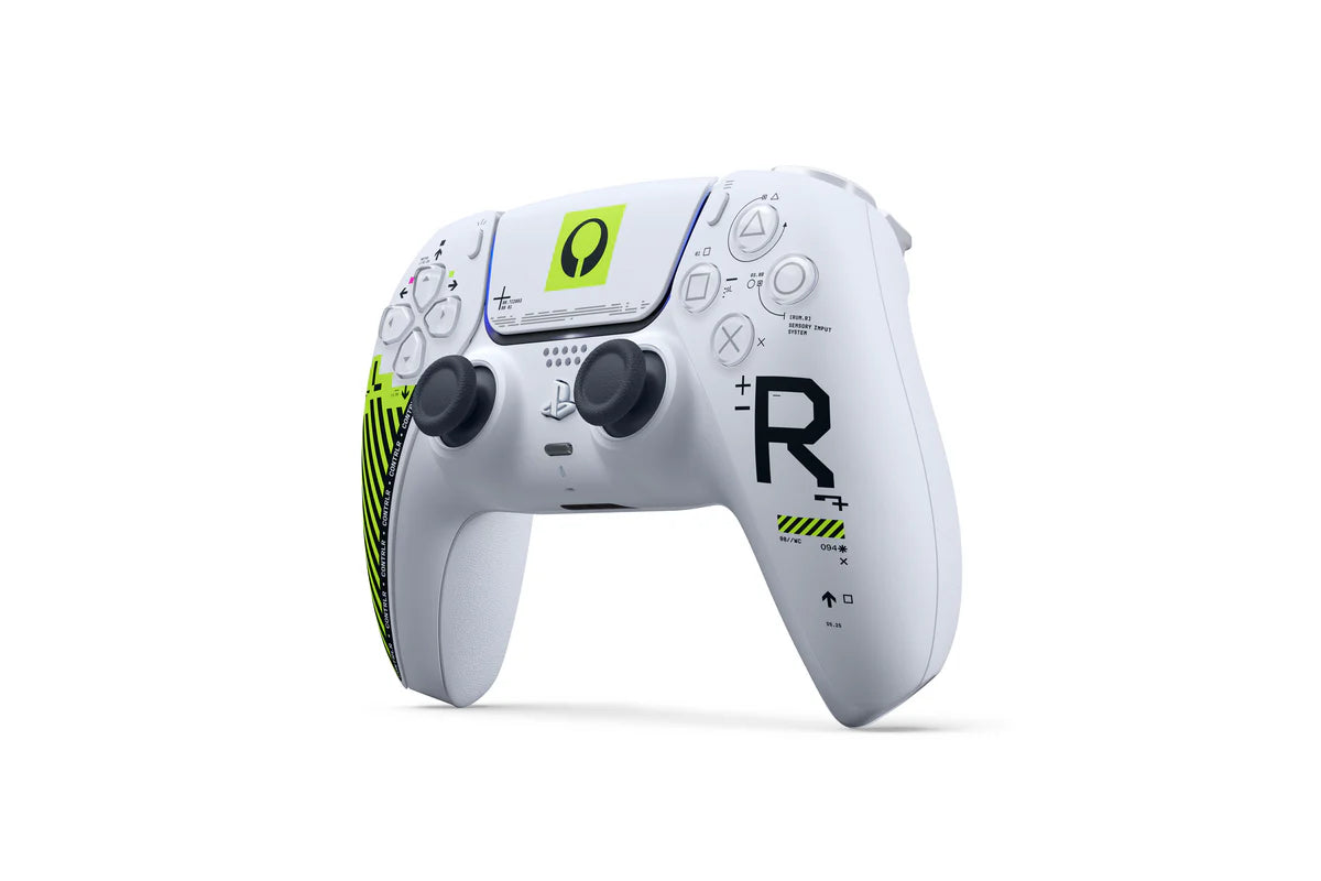 PlayStation DualSense Wireless Controller: Marathon Runner Limited Edition