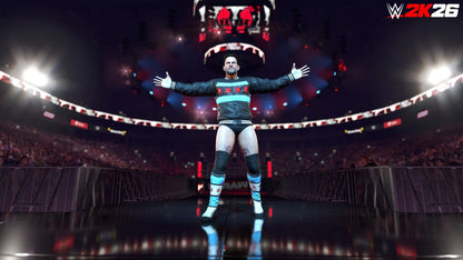NS2 WWE 2K26 (Game-Key Card) (NC16)