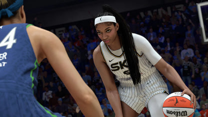 NSW NBA 2K26