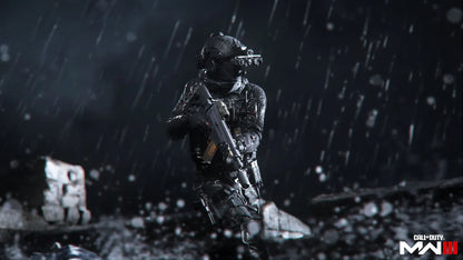 PS5 Call of Duty: Modern Warfare III (M18)