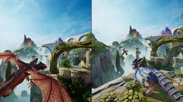 PS5 Split Fiction (NC16)