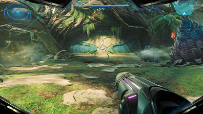 NS2 Metroid Prime 4: Beyond (NC16)