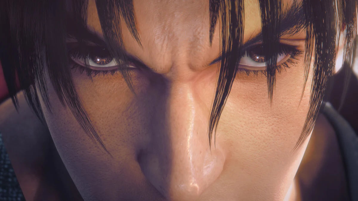 PS5 Tekken 8 (NC16)