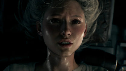 NS2 Resident Evil Requiem (M18) (Game-Key Card)
