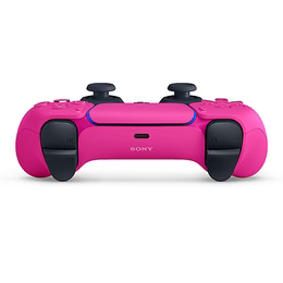 PS5 DualSense Controller (Nova Pink)