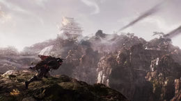 PS5 Nioh 3 (M18)