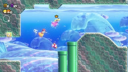 NSW Super Mario Bros. Wonder